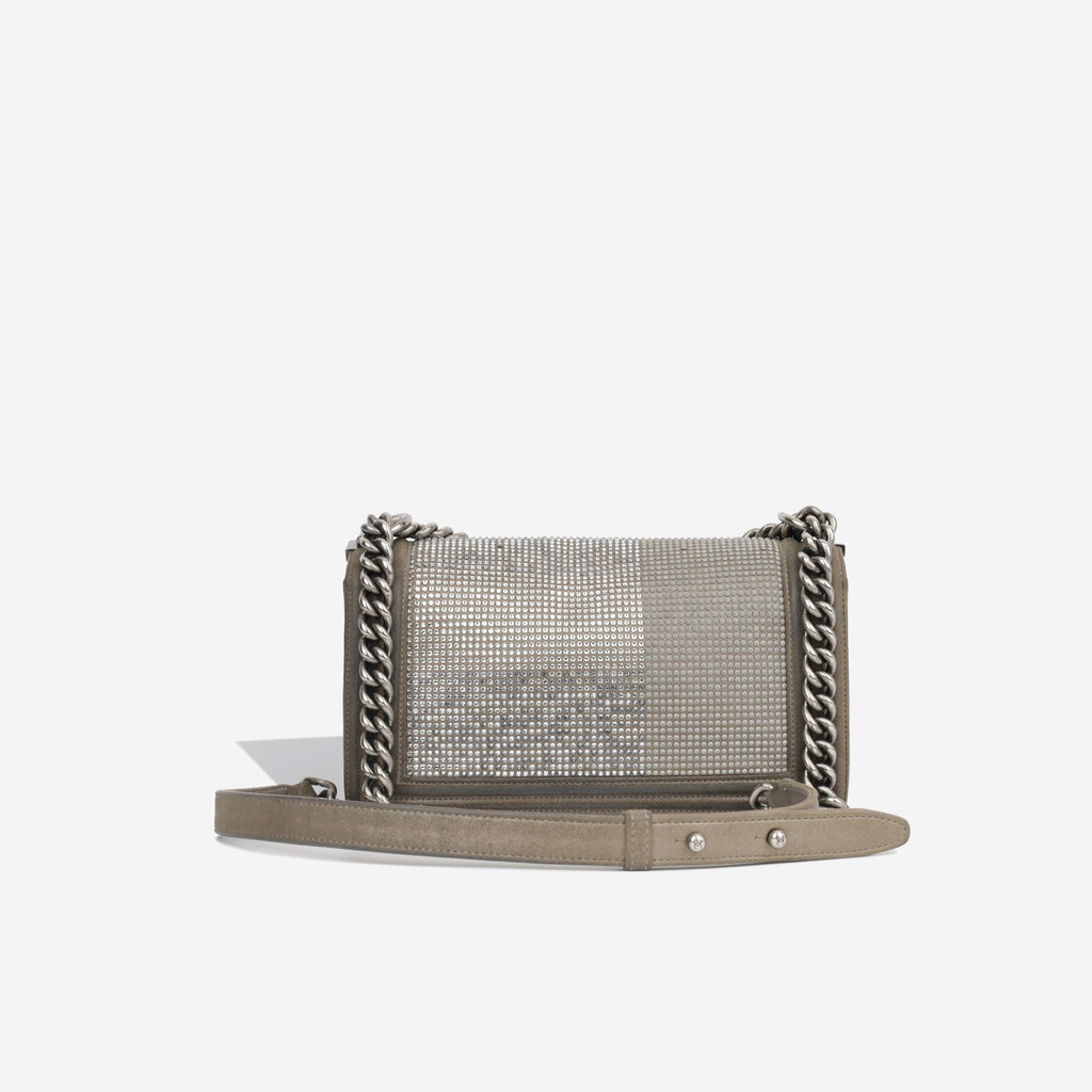 Boy Bag - Paris/Dallas Collection