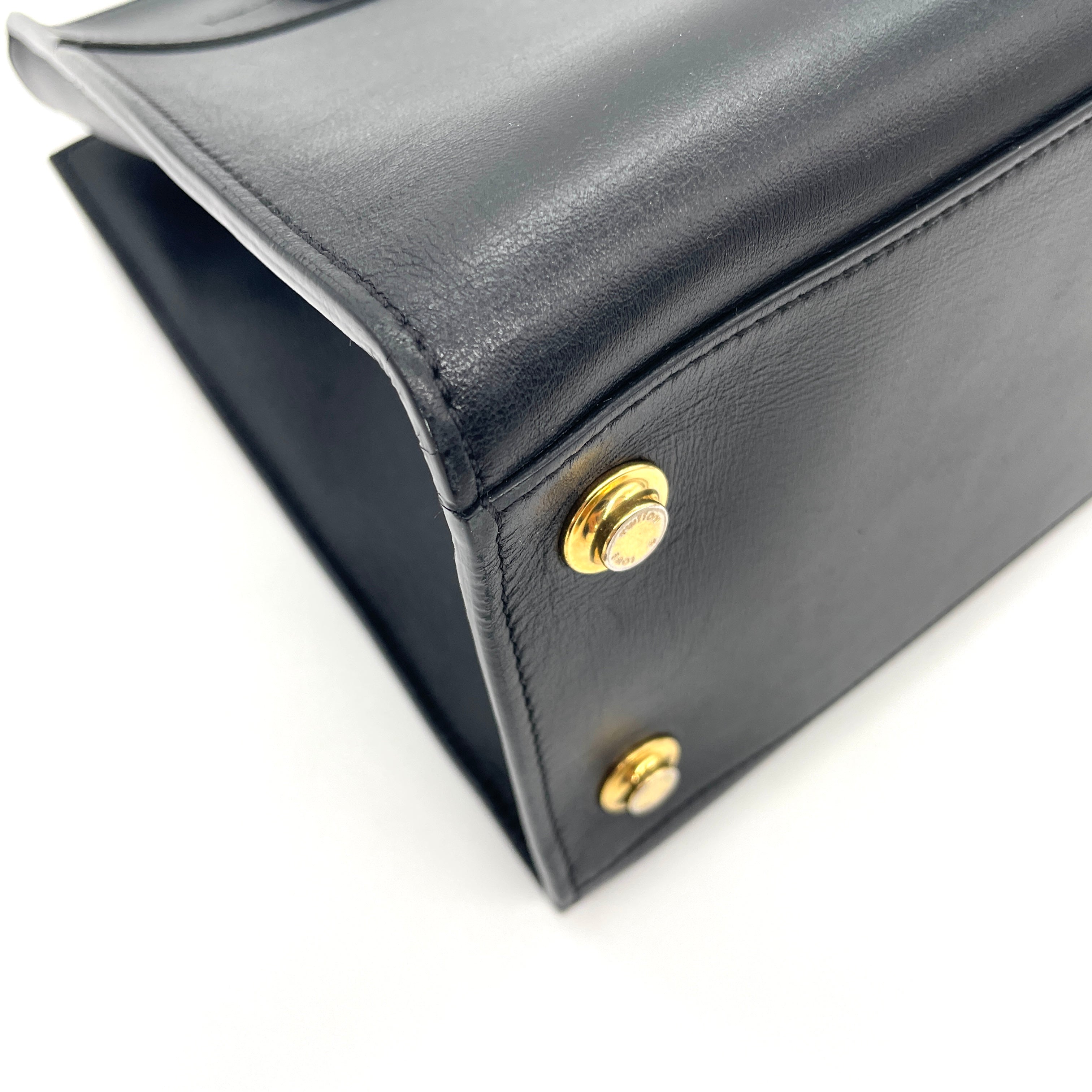 LOUIS VUITTON City Steamer MM