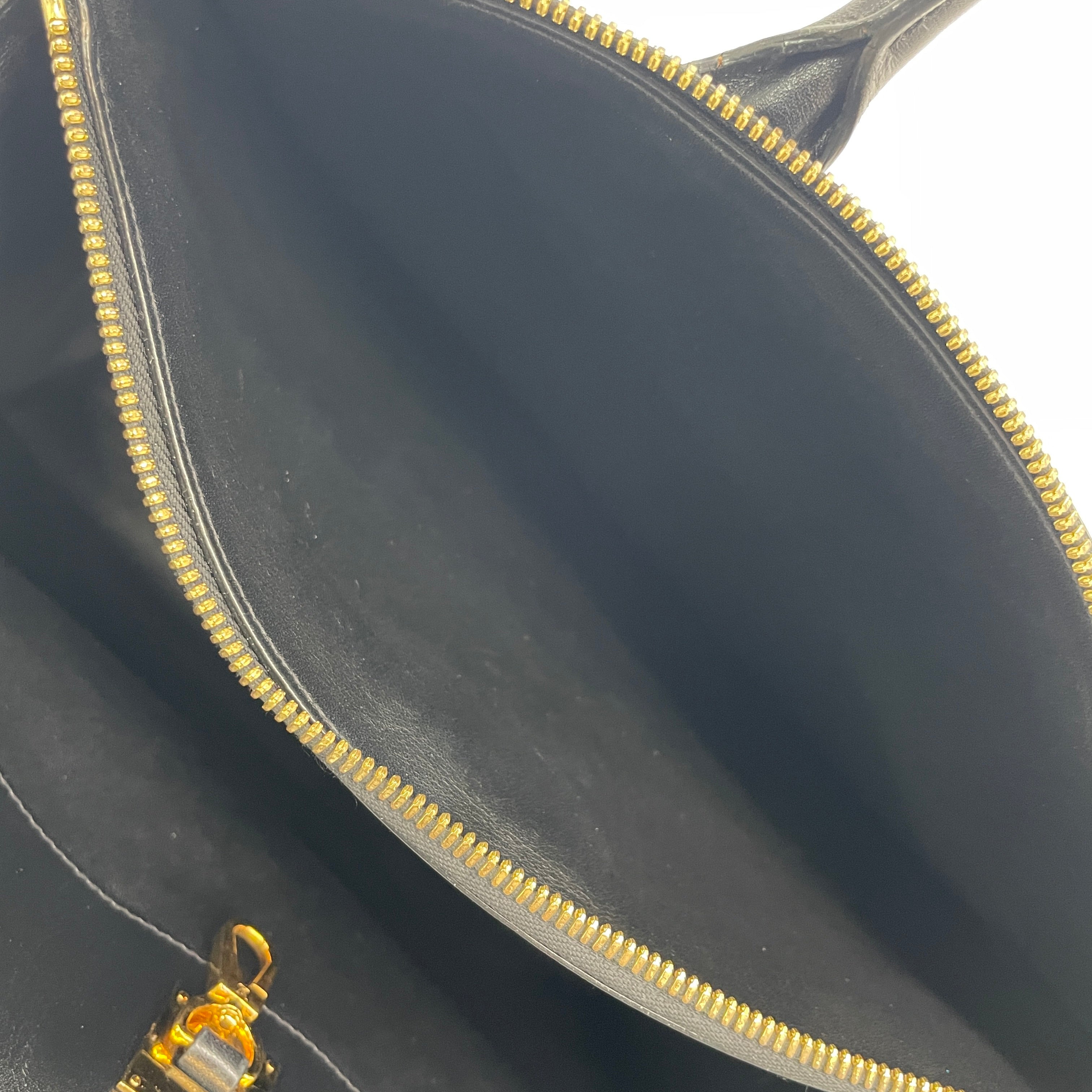 LOUIS VUITTON City Steamer MM