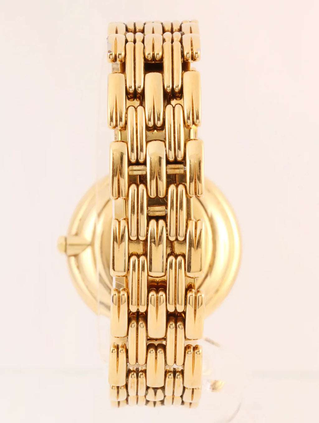 DIOR Bagheera Watch Gold/Black