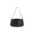 Louis Vuitton Demi - Lune Pochette Bag Black