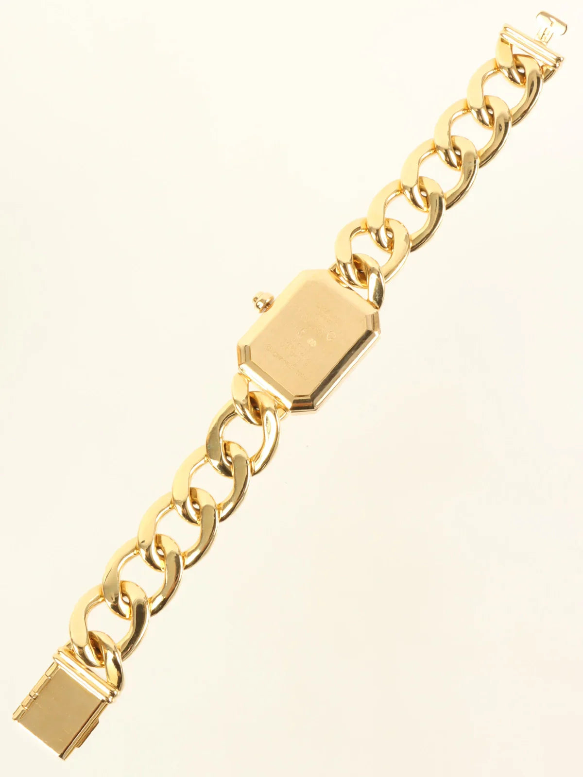 CHANEL 18K Premiere L