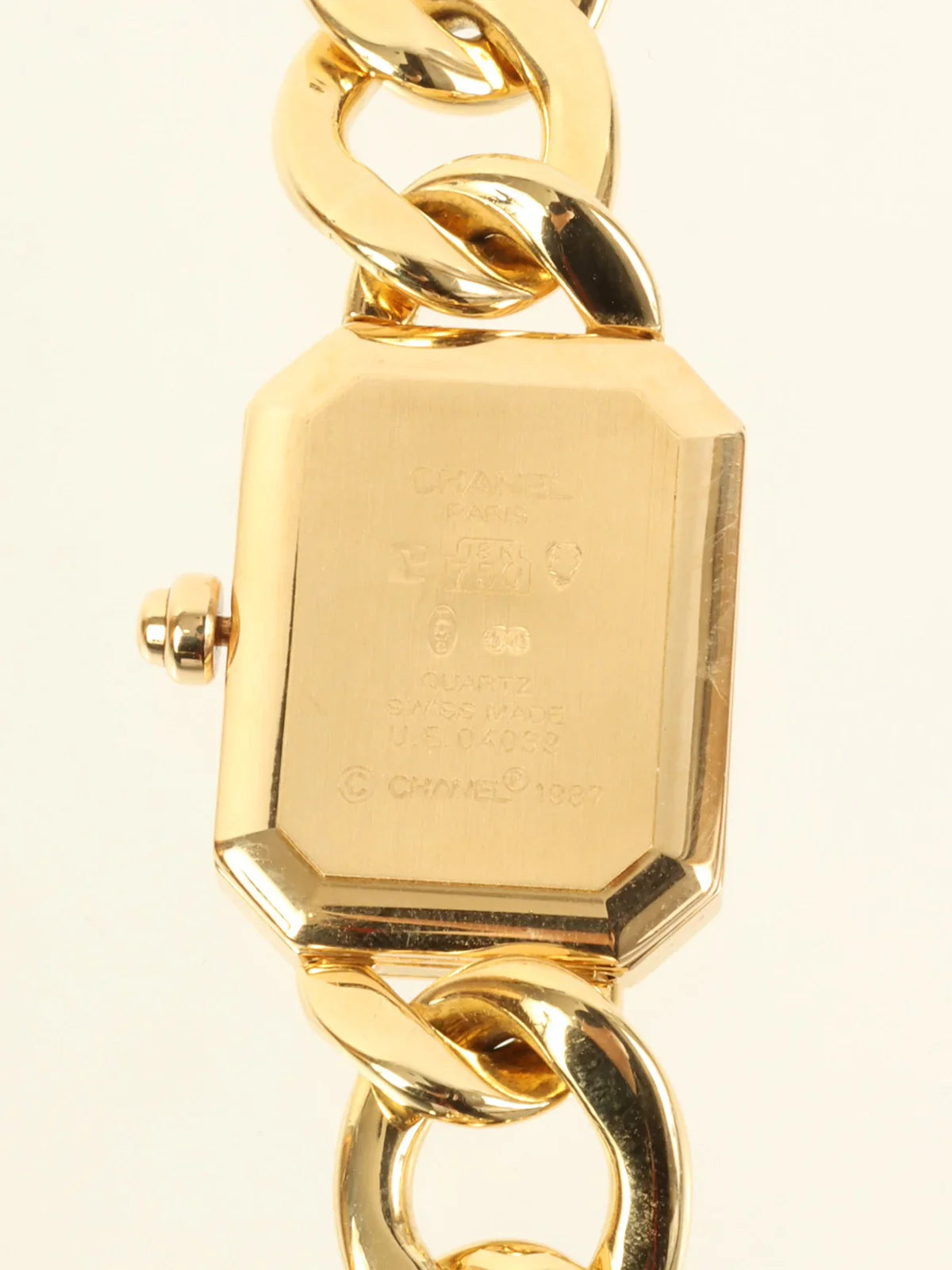 CHANEL 18K Premiere L