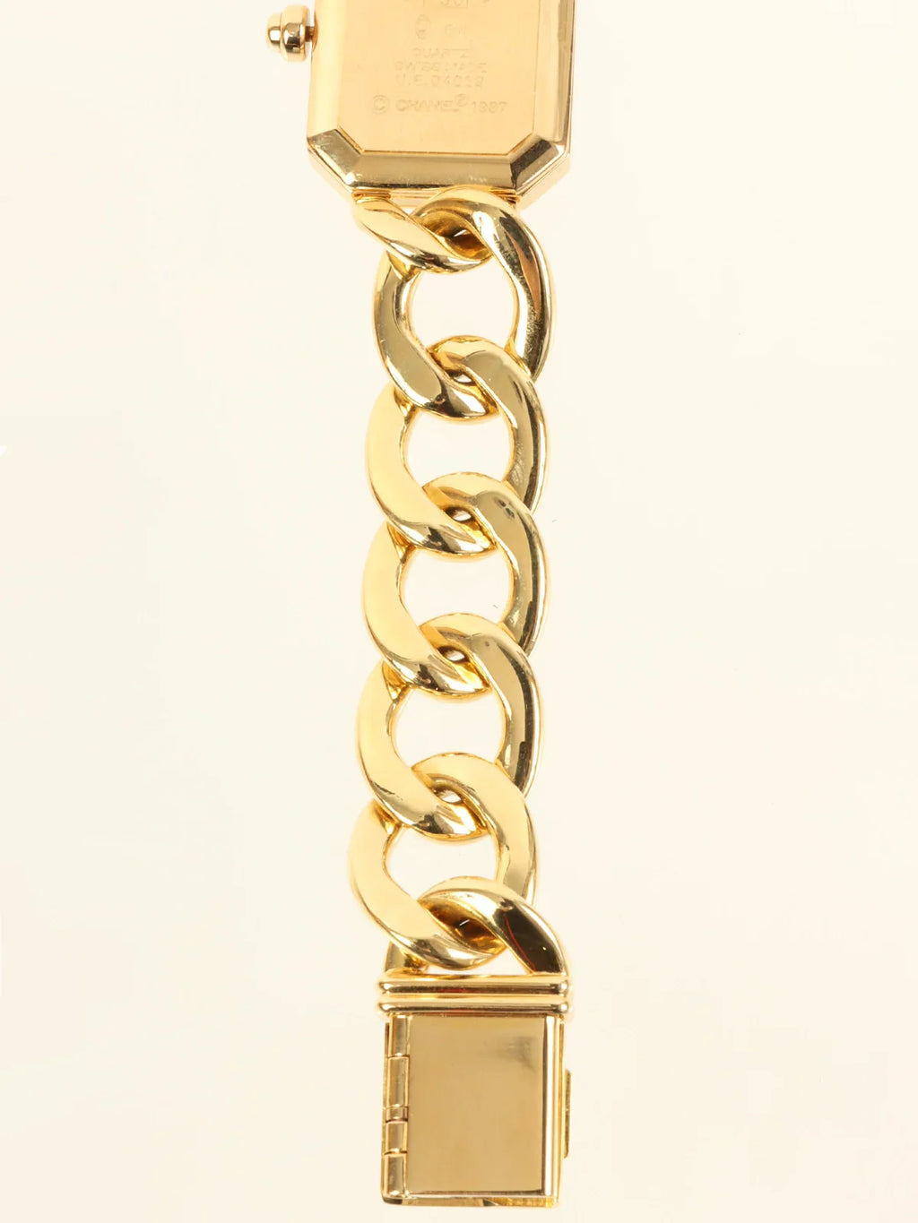 CHANEL 18K Premiere L