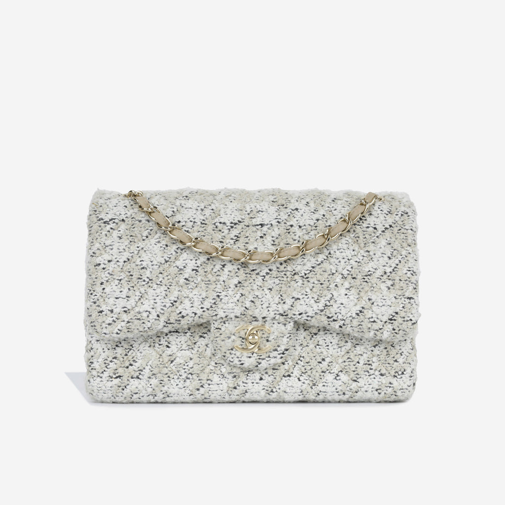 Classic Flap Bag - Jumbo