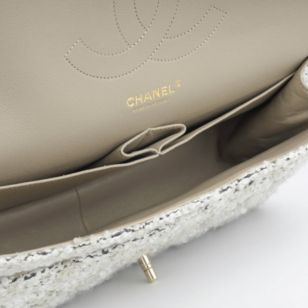 Classic Flap Bag - Jumbo