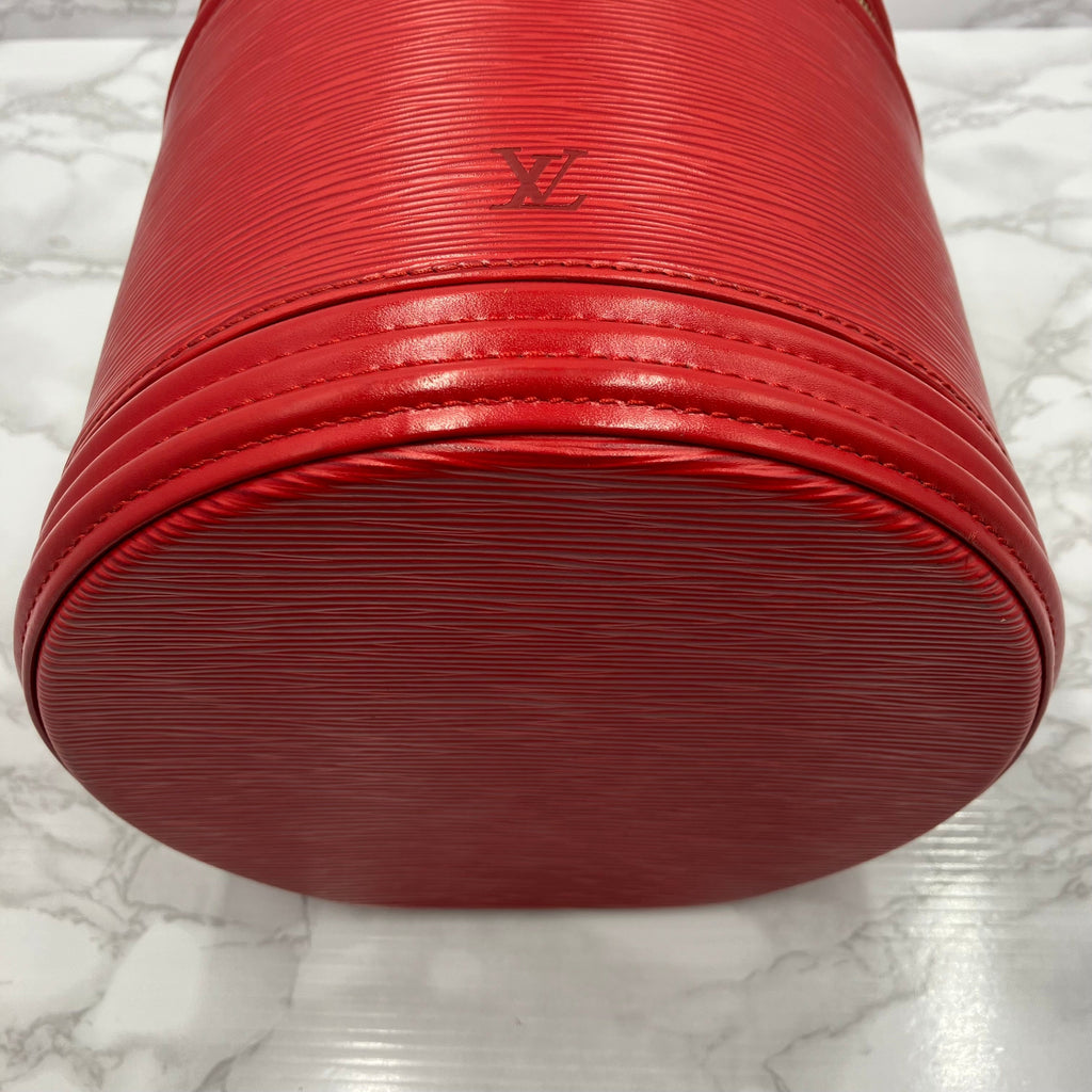 LOUIS VUITTON Epi Cannes