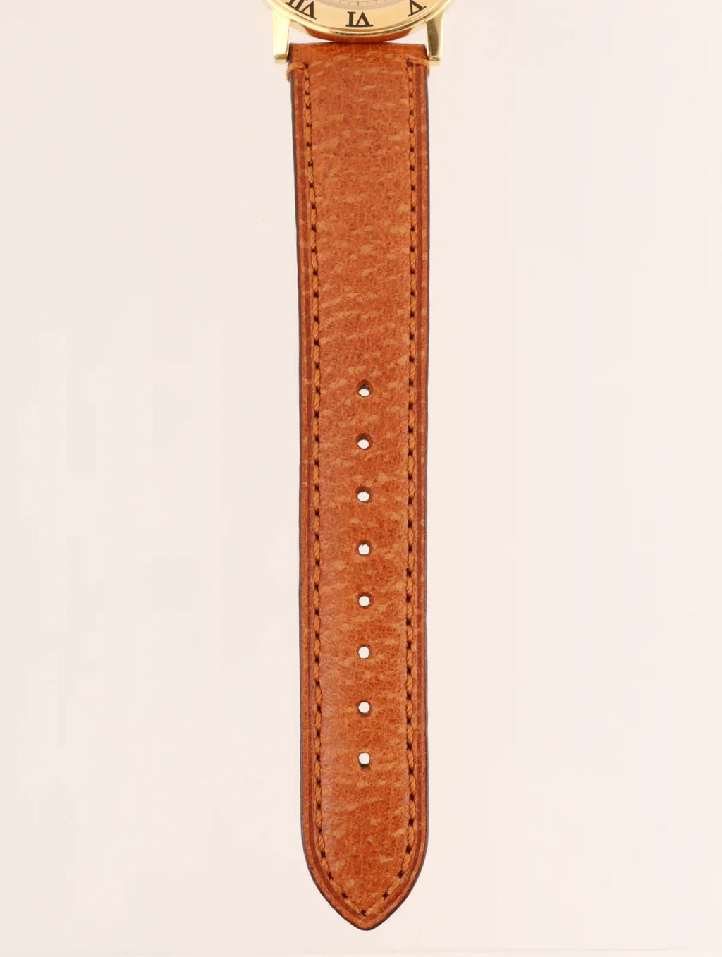 OMEGA Constellation Gold/Brown