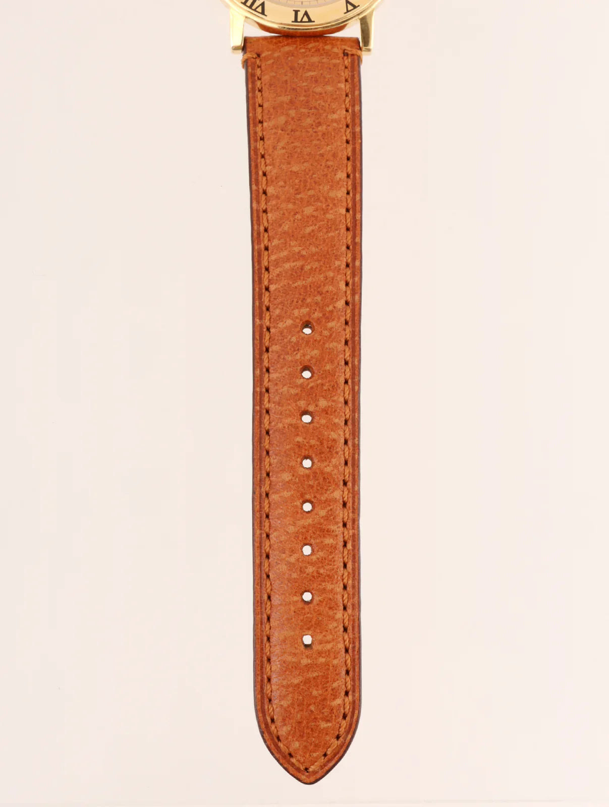OMEGA Constellation Gold/Brown