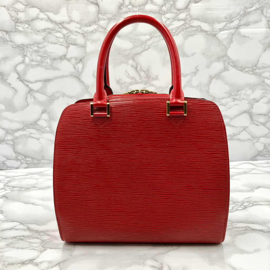 LOUIS VUITTON Epi Pont Neuf