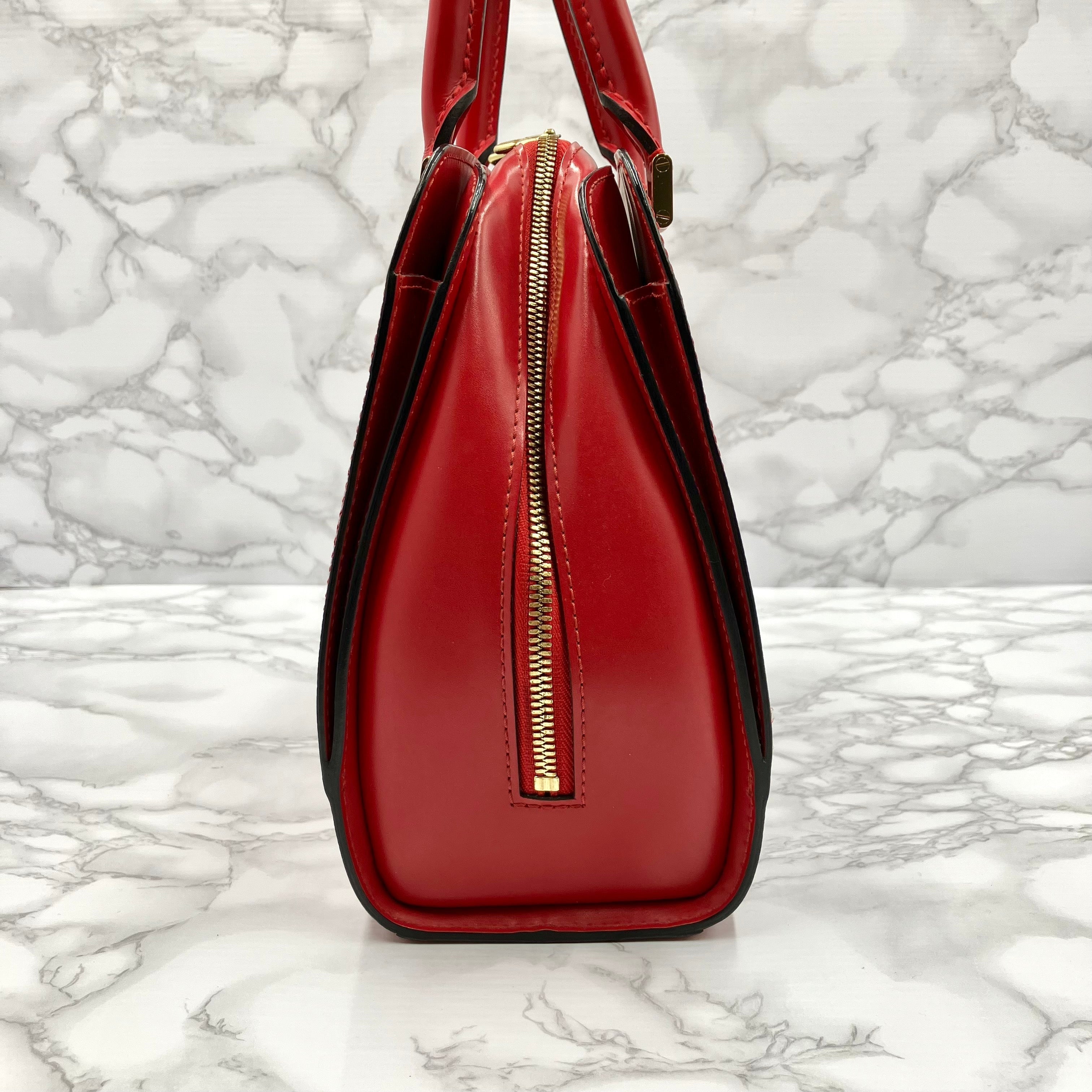 LOUIS VUITTON Epi Pont Neuf