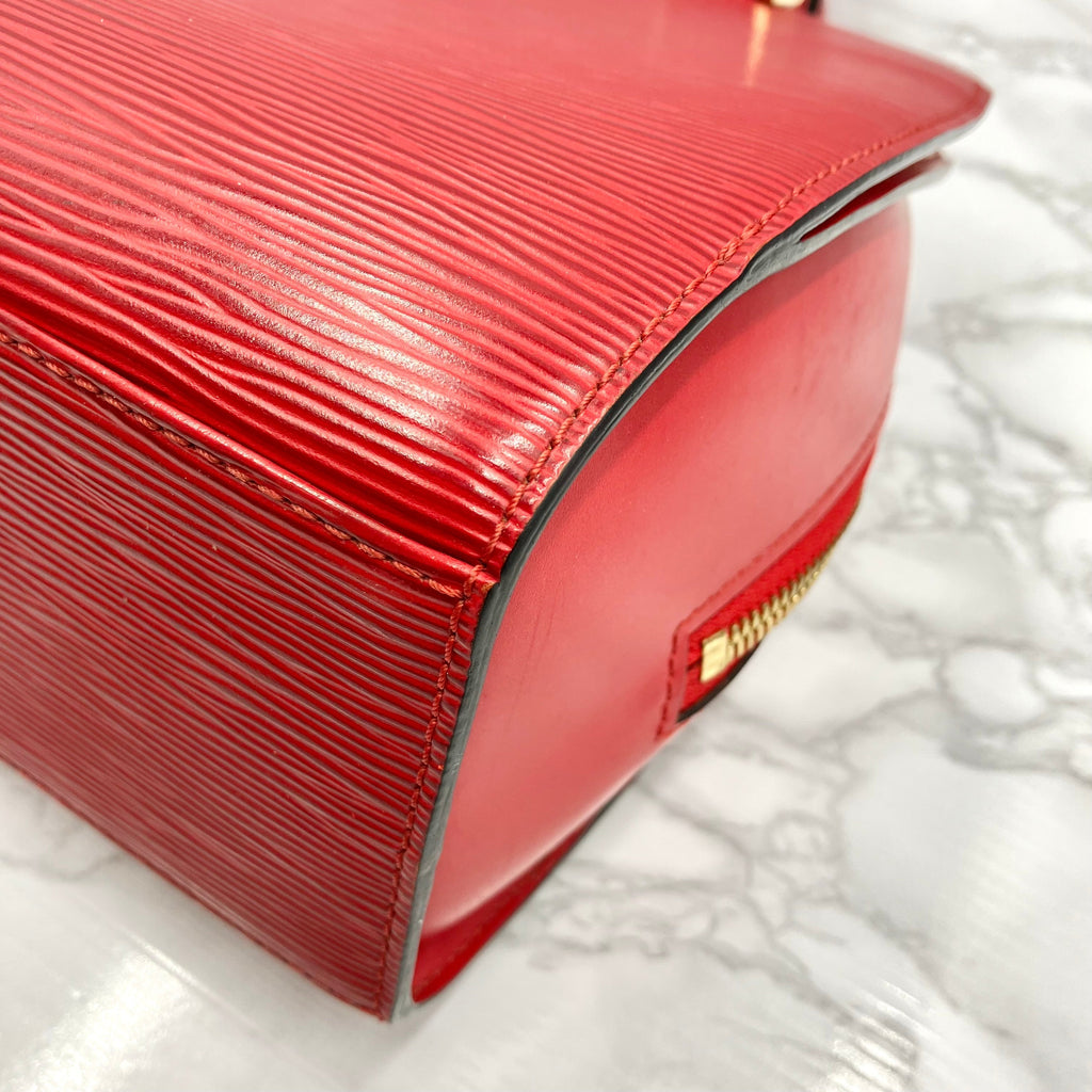 LOUIS VUITTON Epi Pont Neuf