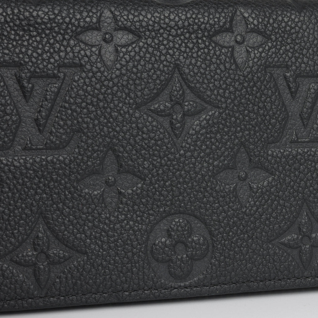 Louis Vuitton Long Zippy Wallet