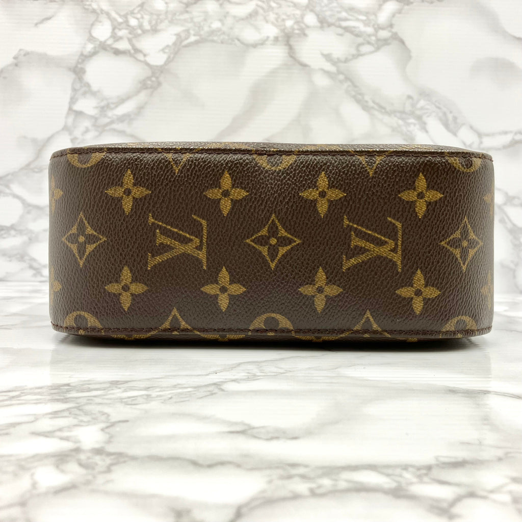 LOUIS VUITTON Monogram Spontini