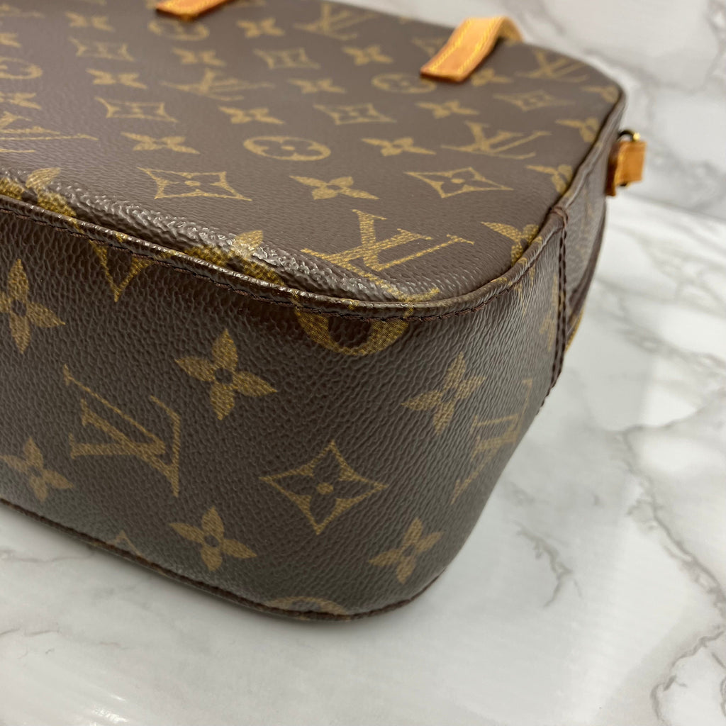 LOUIS VUITTON Monogram Spontini