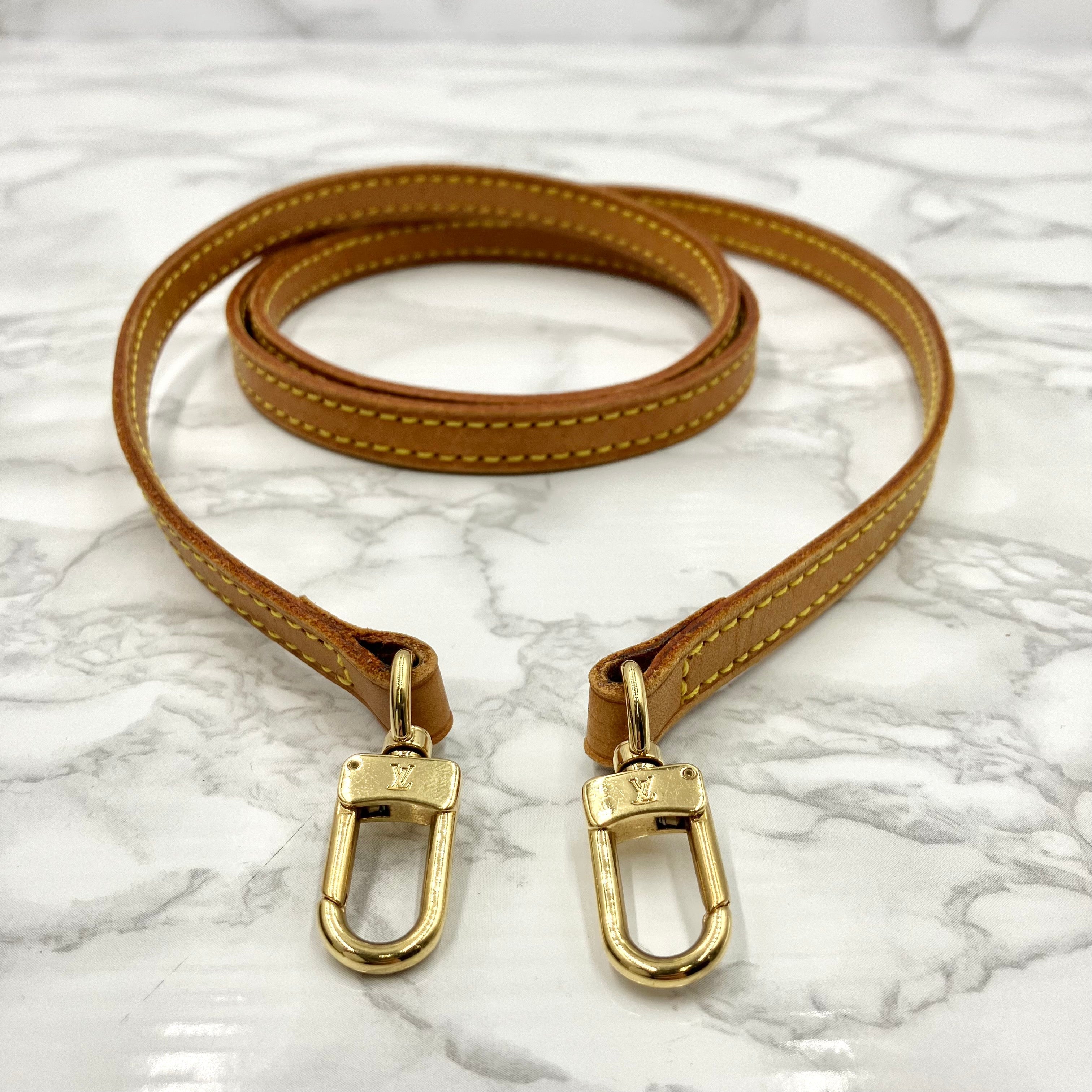 LOUIS VUITTON Monogram Spontini