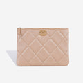 Large 19 O Case