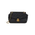 Louis Vuitton Saint Germain MM Empreinte Black