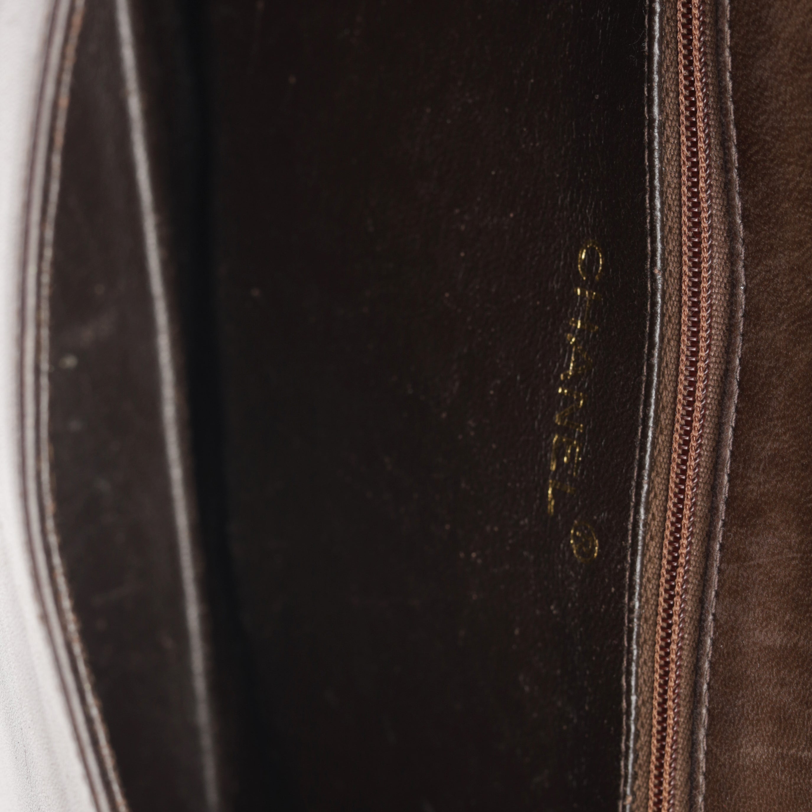 Vintage Square Flap