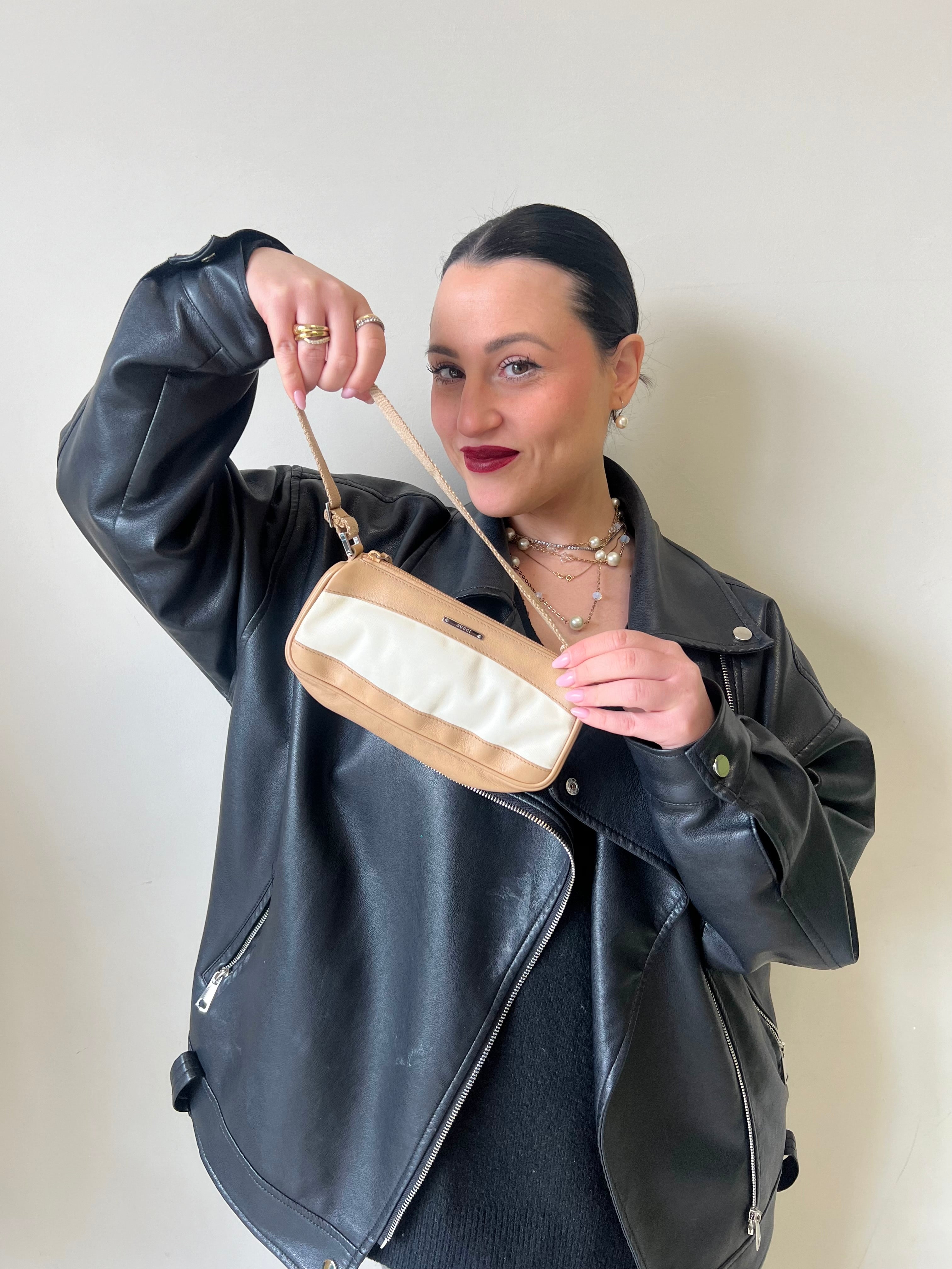 Pochette Gucci