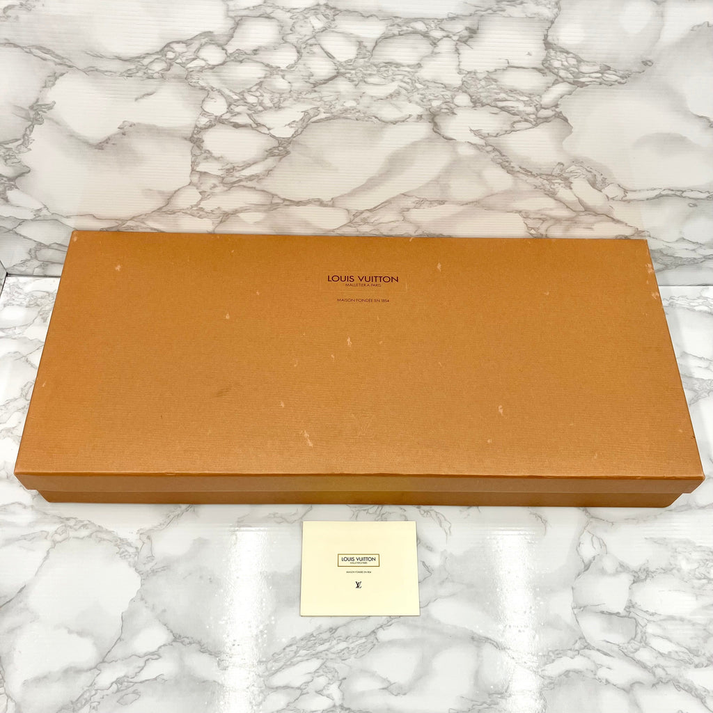 LOUIS VUITTON Monogram Keepall 55
