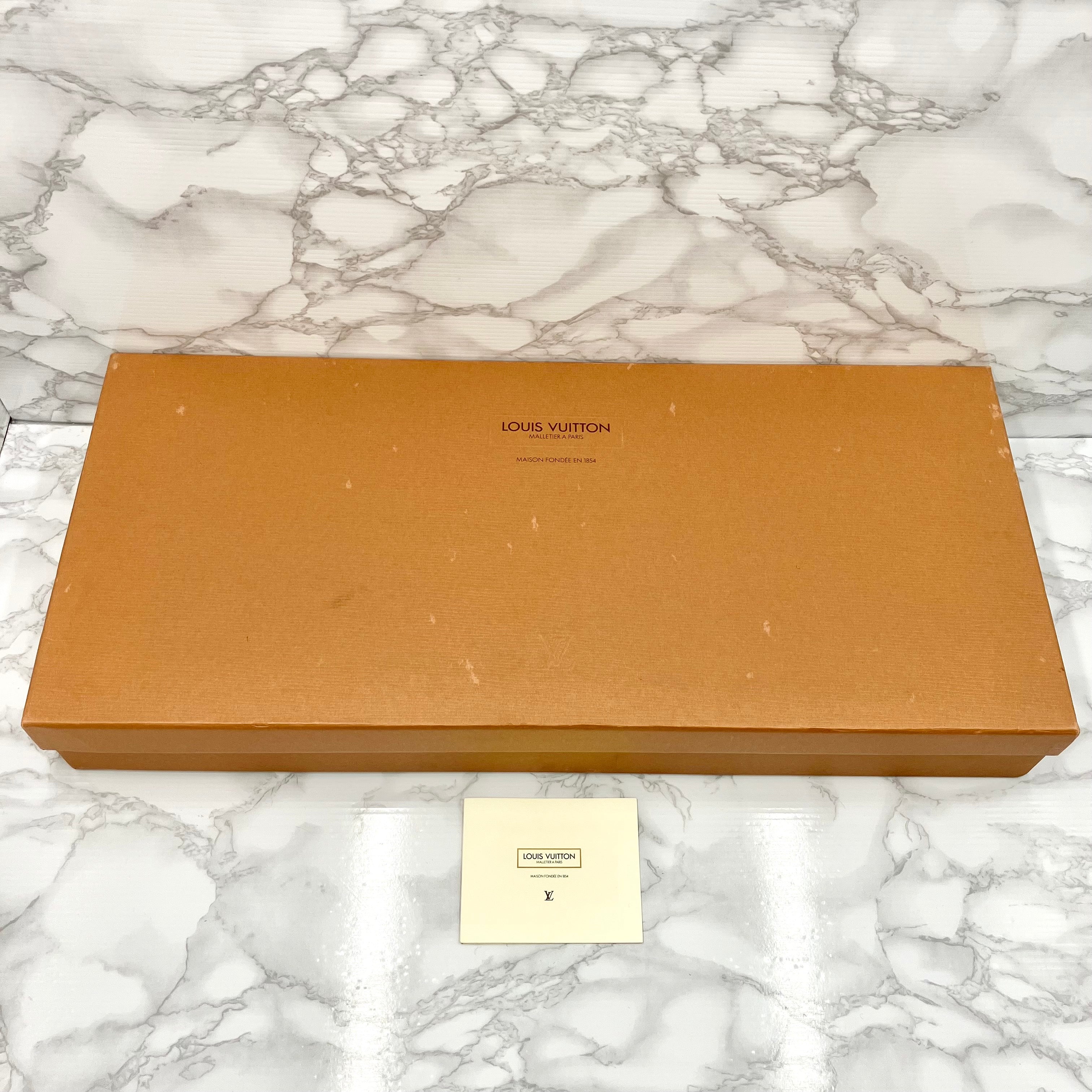 LOUIS VUITTON Monogram Keepall 55