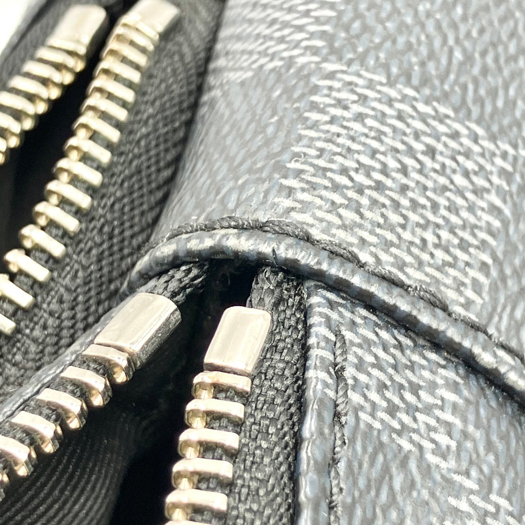 LOUIS VUITTON Graphite Avenue Sling Bag