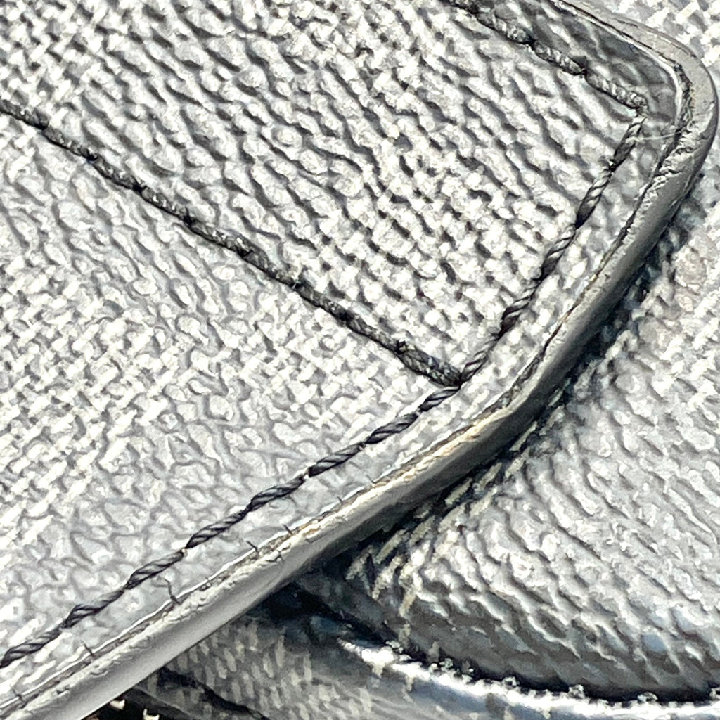 LOUIS VUITTON Graphite Avenue Sling Bag