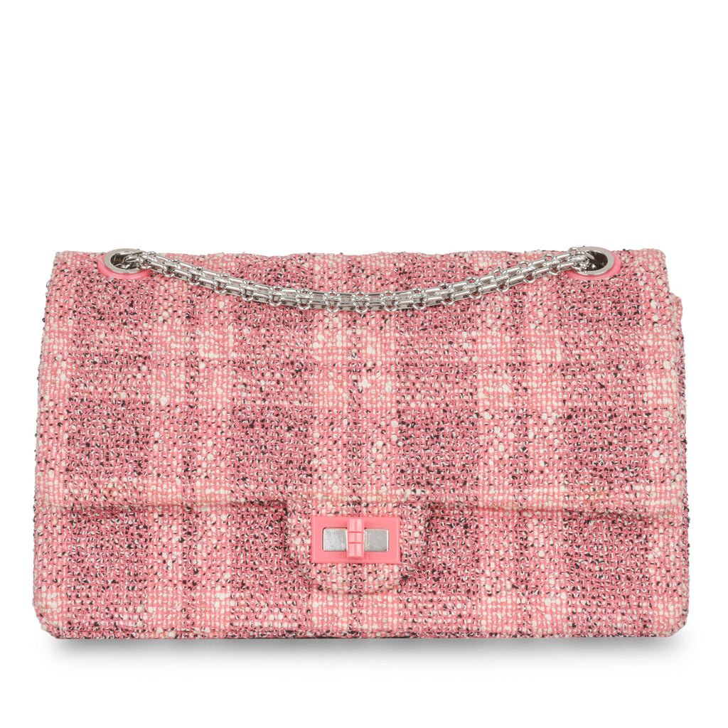 2.55 Re-Issue - 226 Tweed