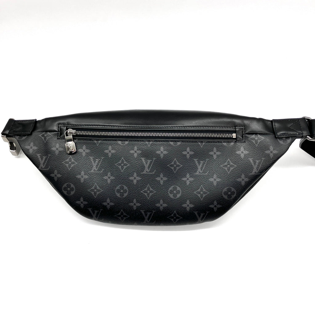 LOUIS VUITTON Eclipse Bum bag