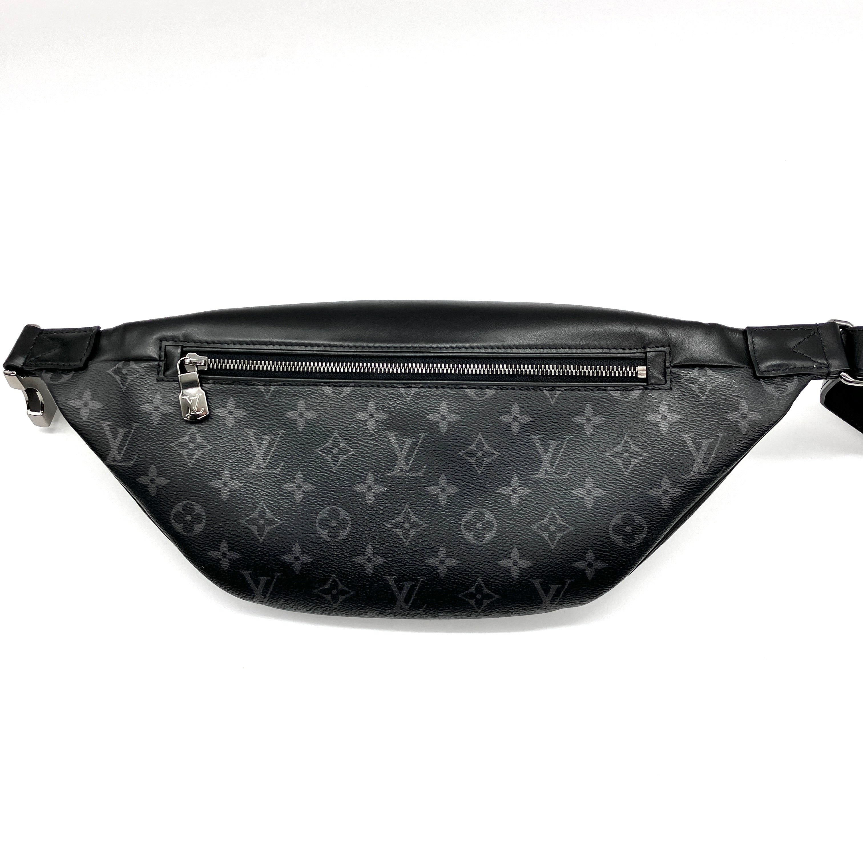 LOUIS VUITTON Eclipse Bum bag