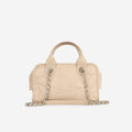 Chanel Deauville Bowler Bag
