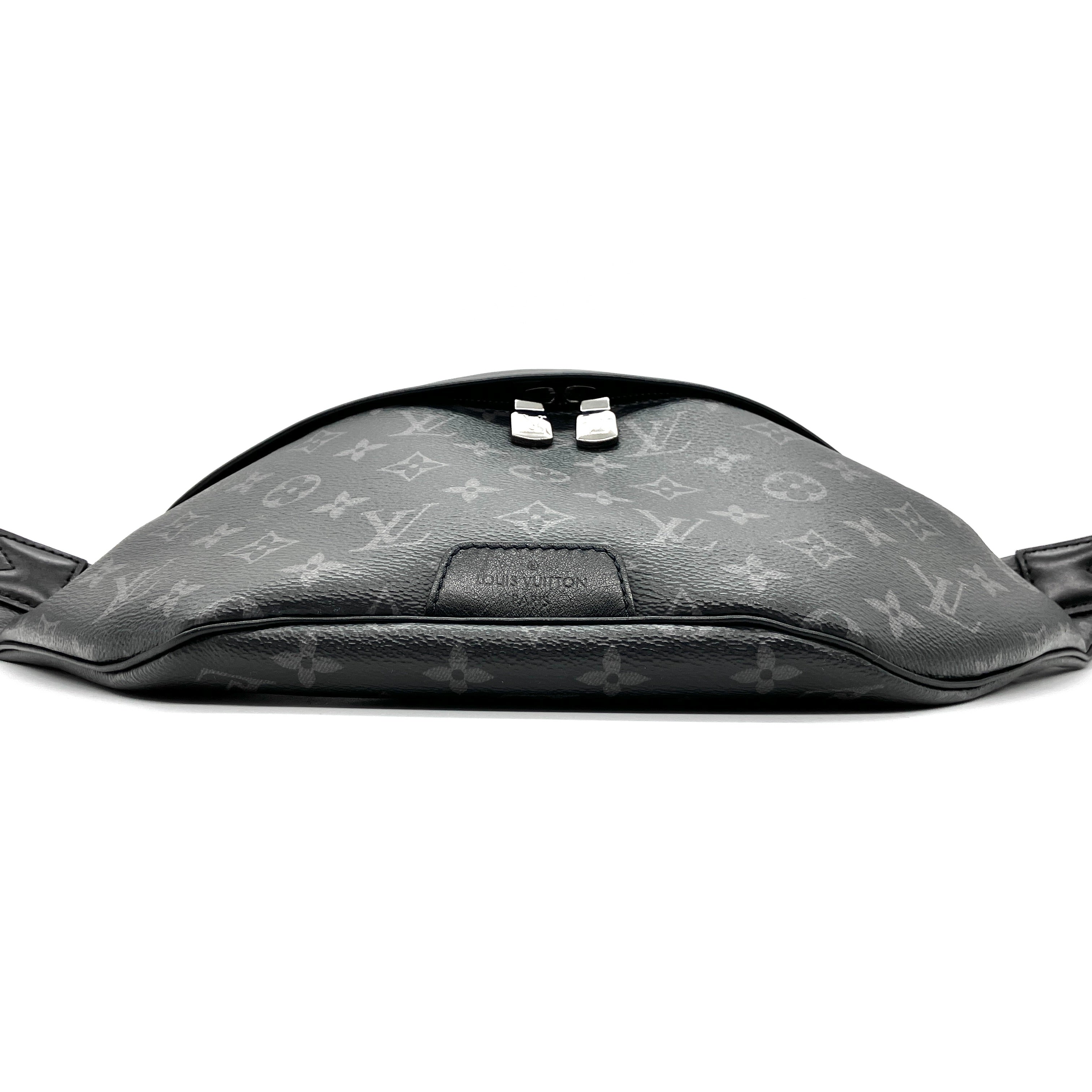 LOUIS VUITTON Eclipse Bum bag