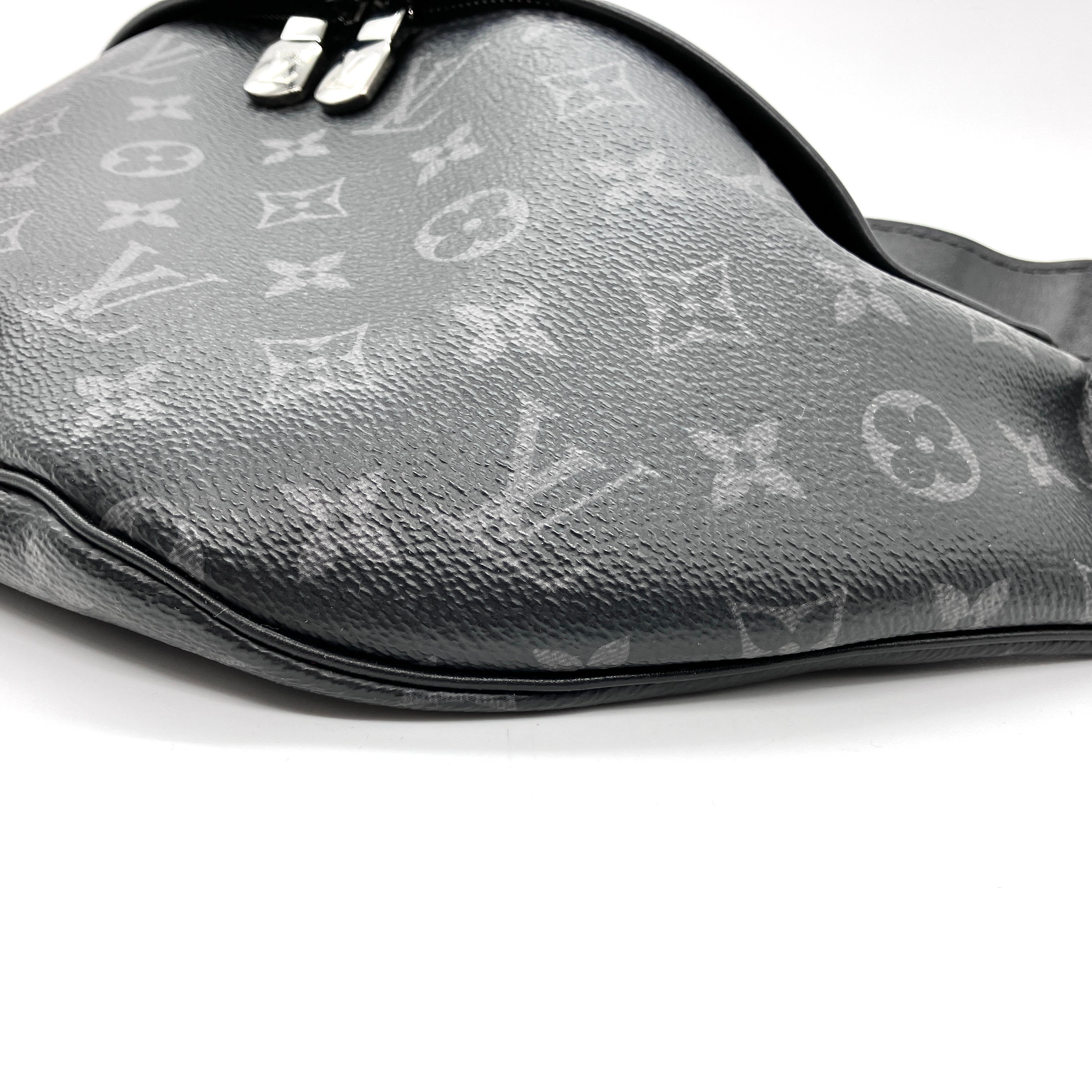 LOUIS VUITTON Eclipse Bum bag