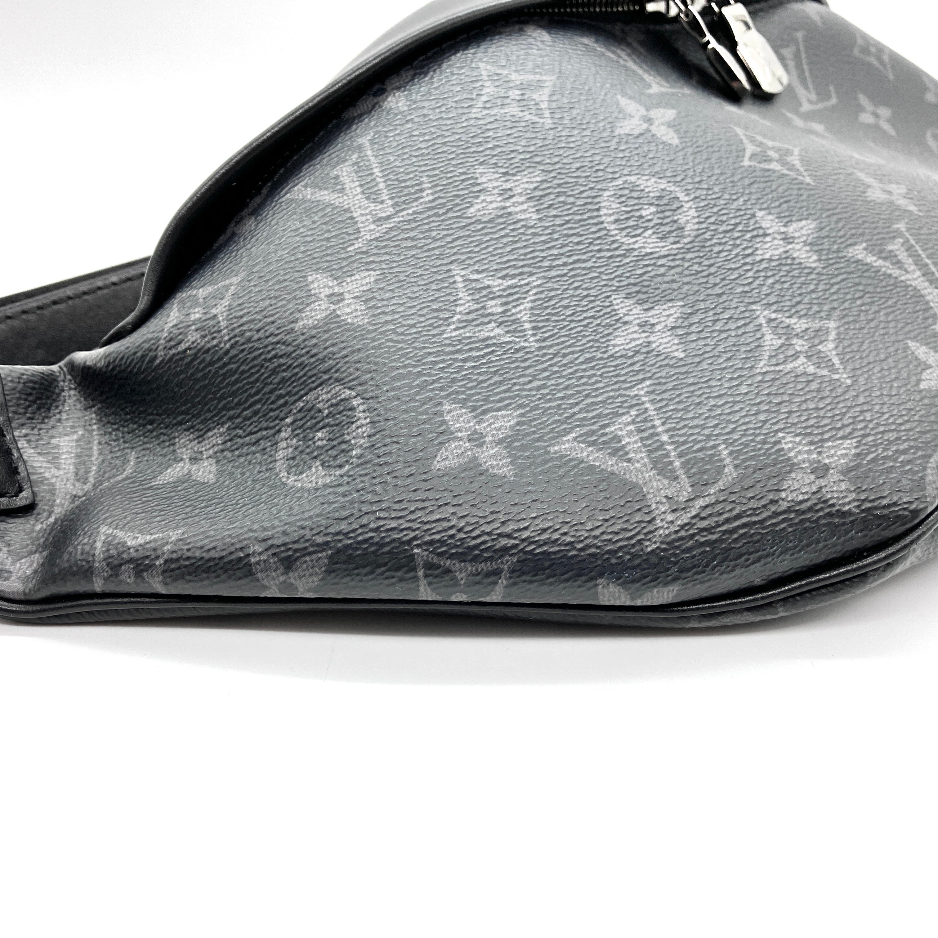 LOUIS VUITTON Eclipse Bum bag