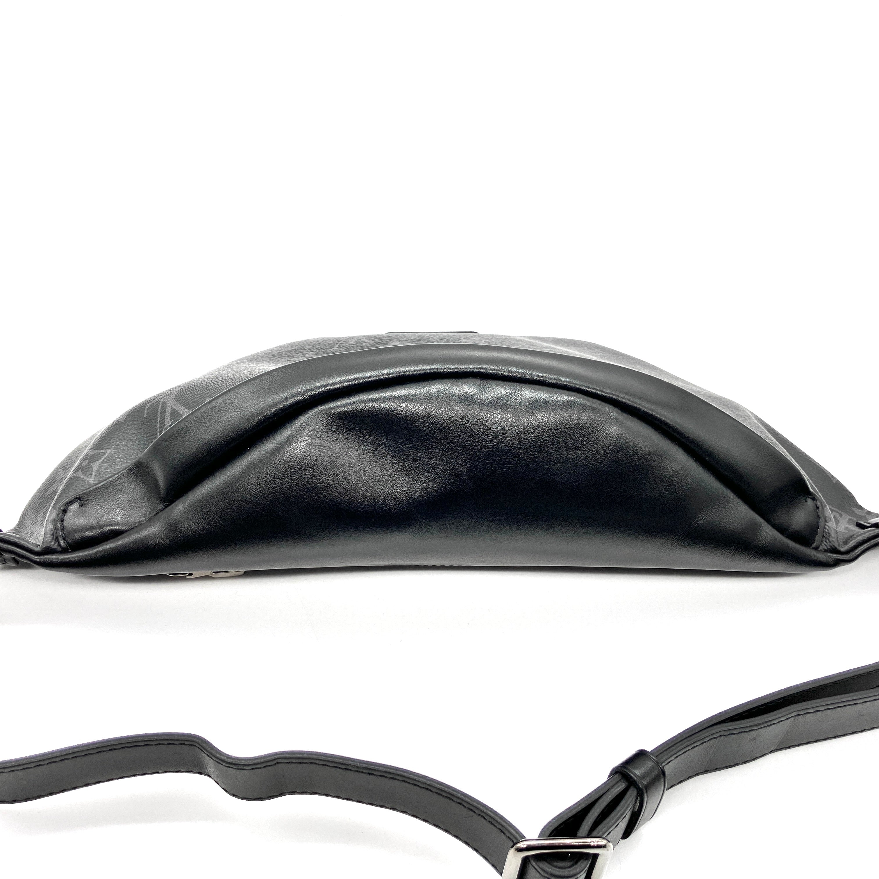 LOUIS VUITTON Eclipse Bum bag