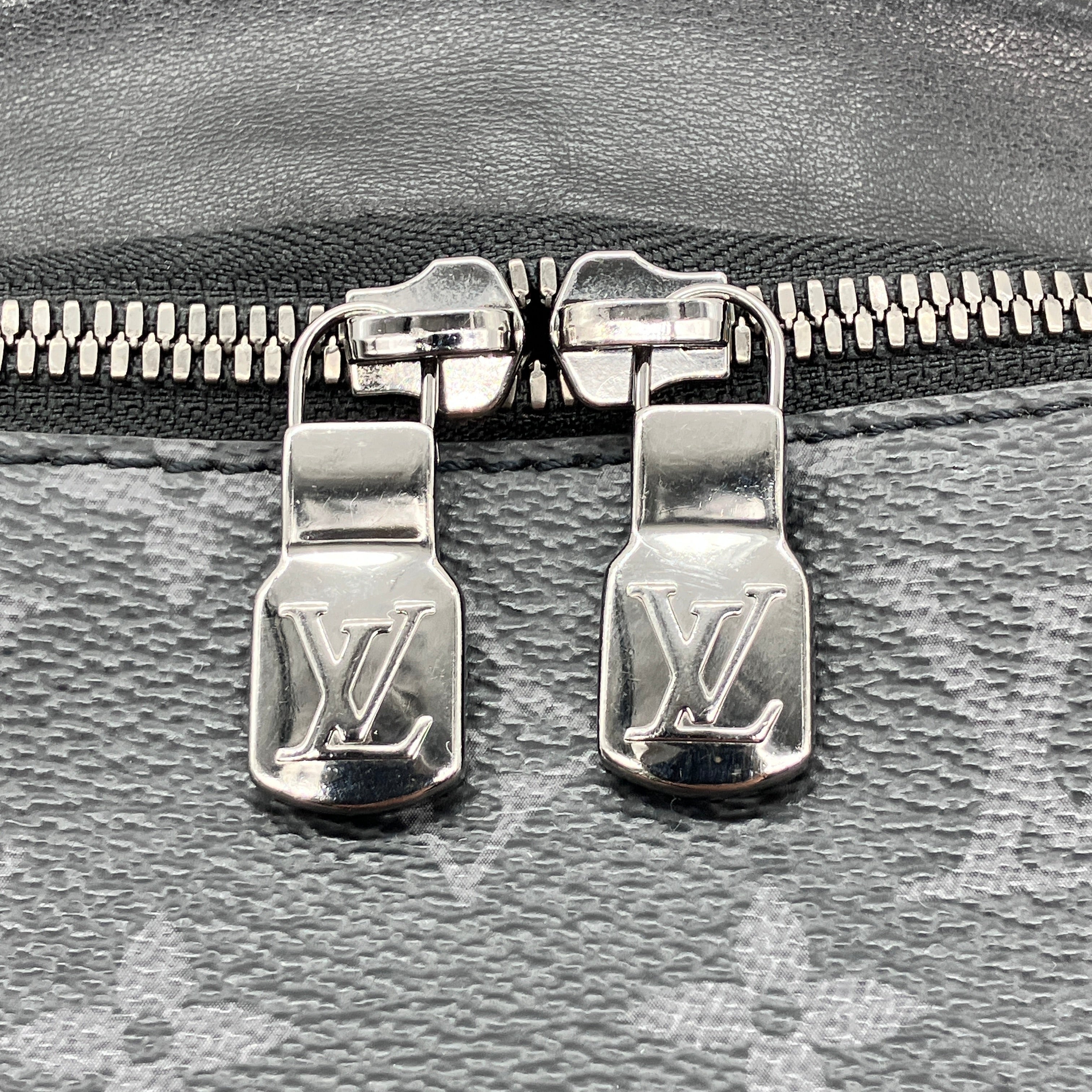 LOUIS VUITTON Eclipse Bum bag