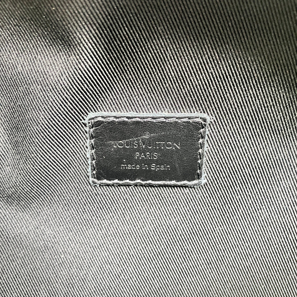 LOUIS VUITTON Eclipse Bum bag