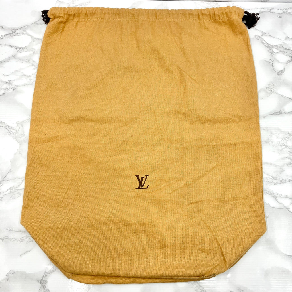 LOUIS VUITTON Damier Saleya PM