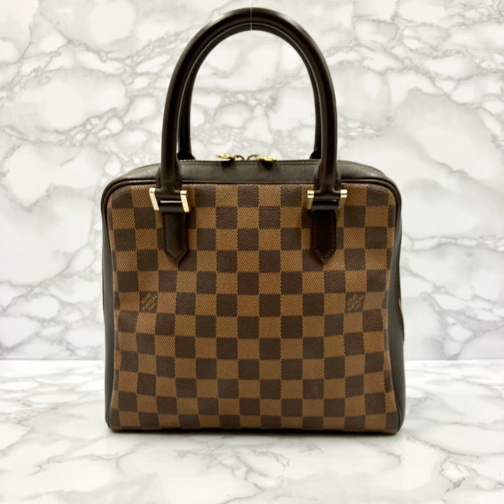 LOUIS VUITTON Damier Brera