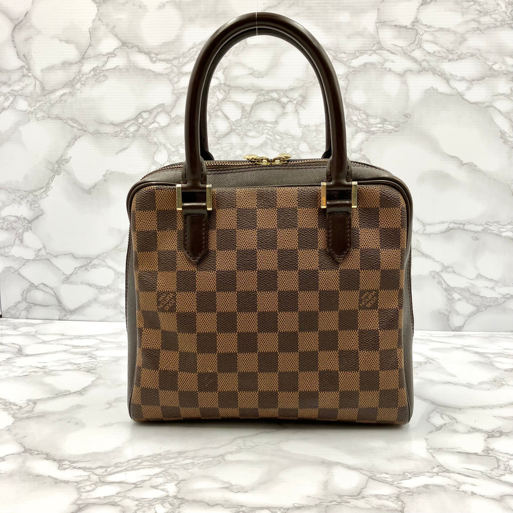 LOUIS VUITTON Damier Brera