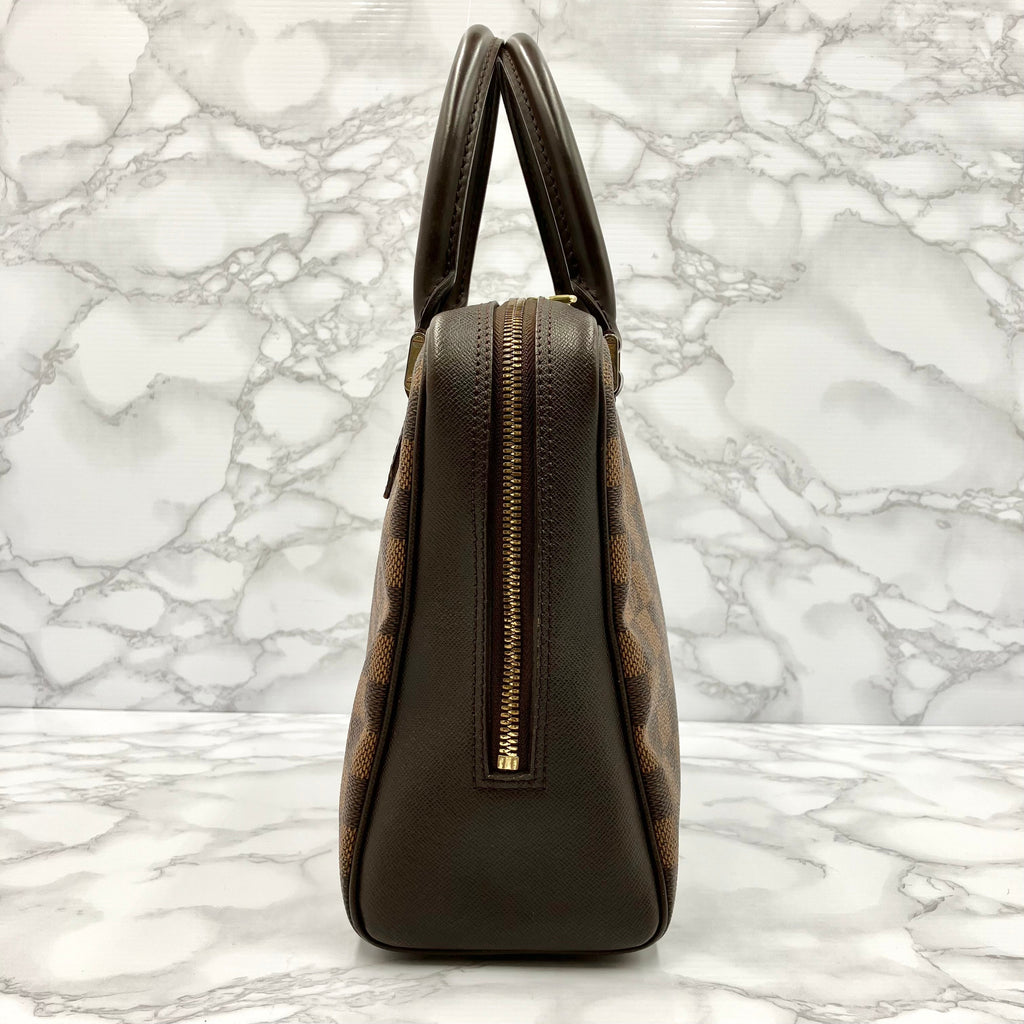 LOUIS VUITTON Damier Brera