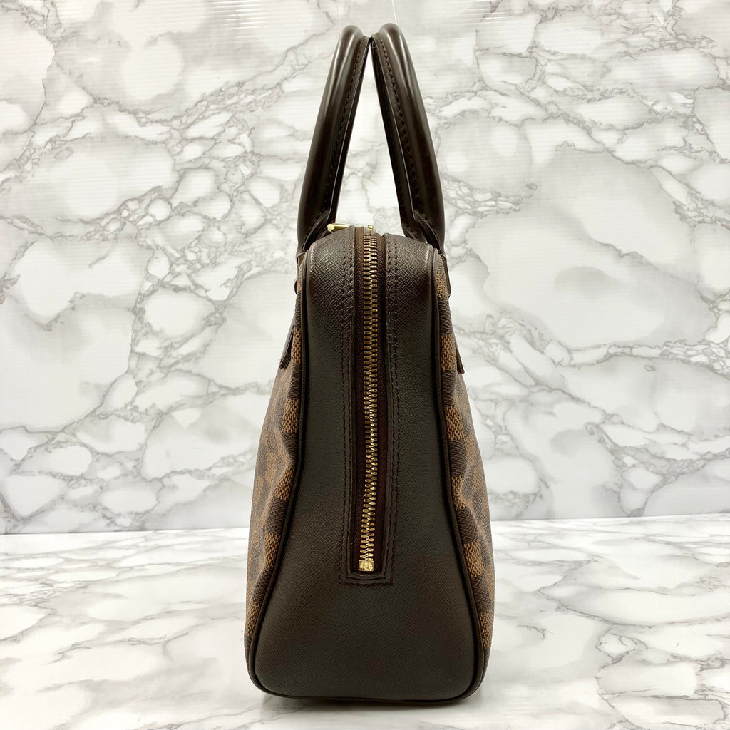 LOUIS VUITTON Damier Brera