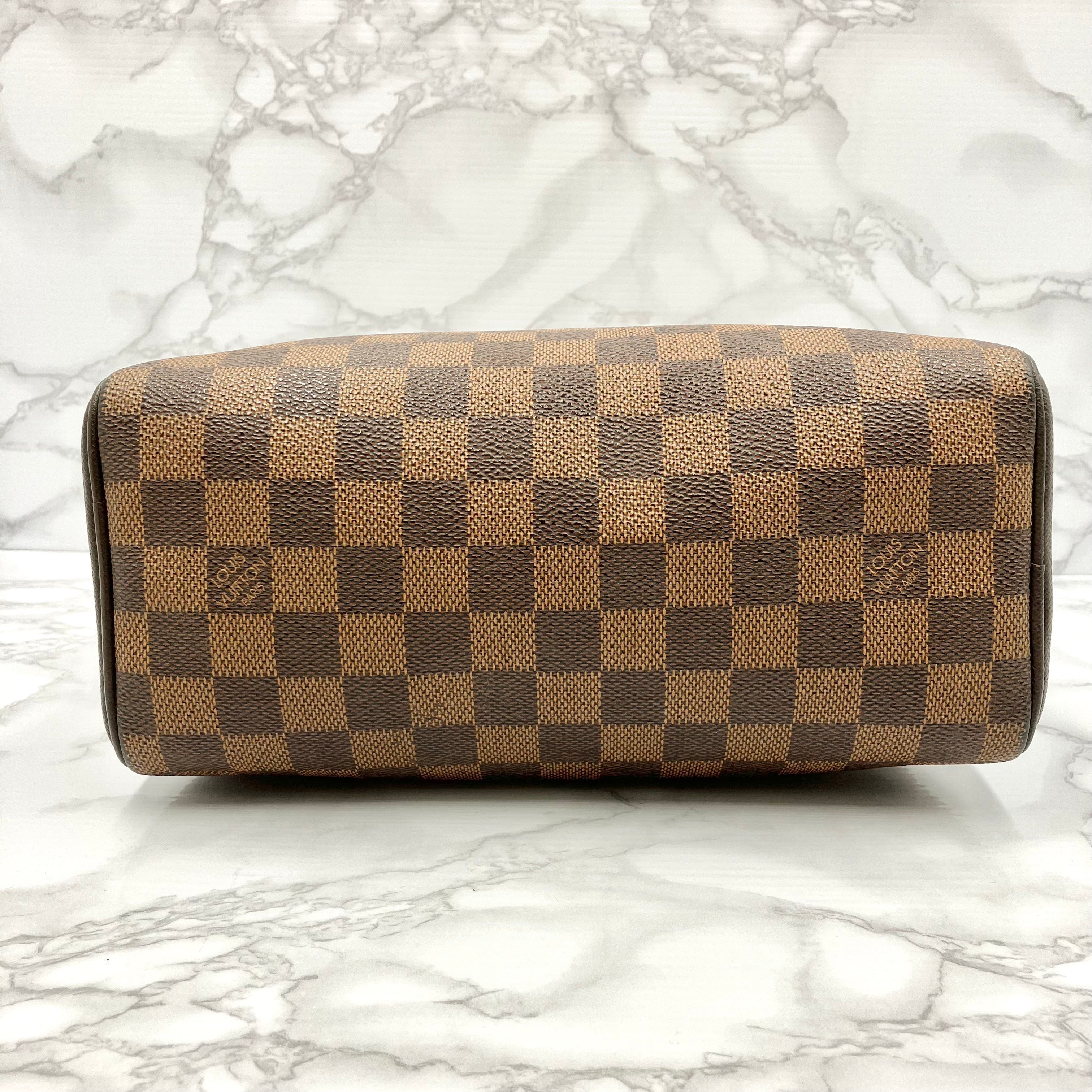 LOUIS VUITTON Damier Brera