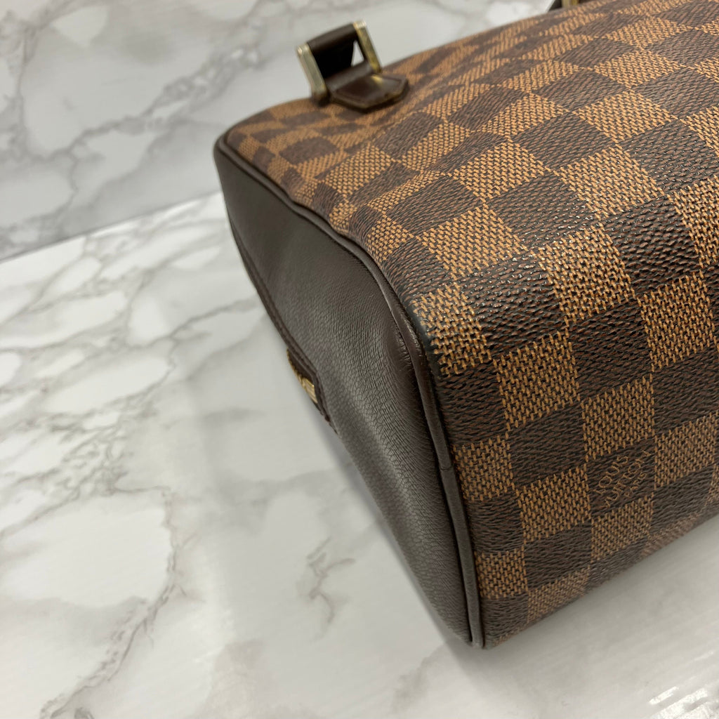 LOUIS VUITTON Damier Brera