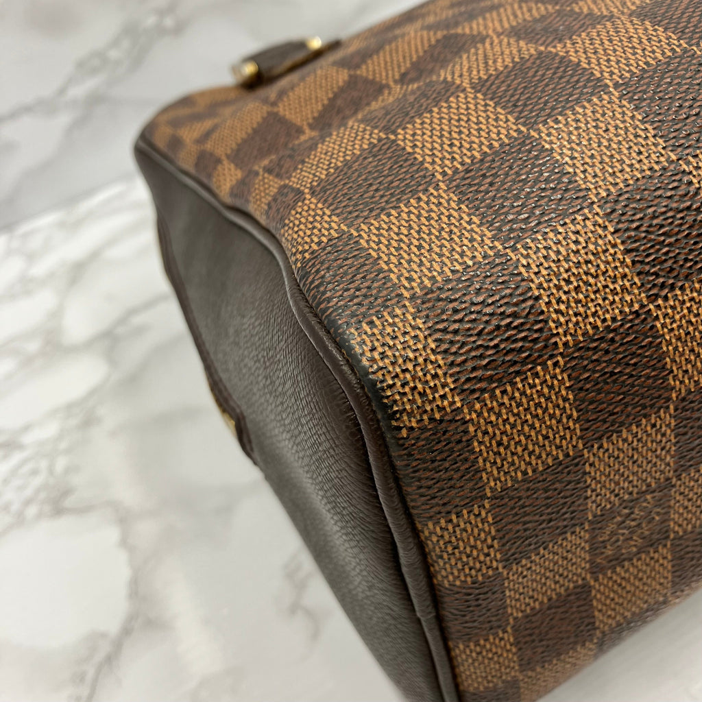 LOUIS VUITTON Damier Brera