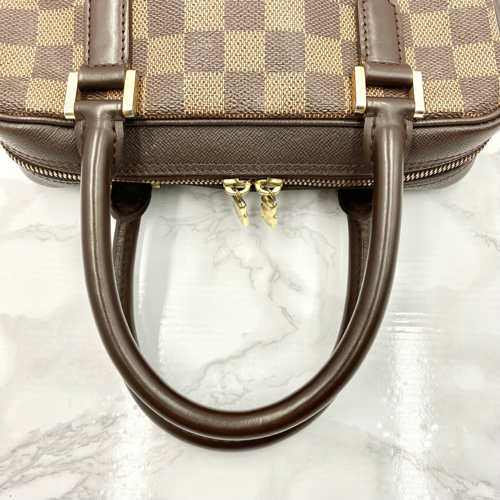 LOUIS VUITTON Damier Brera
