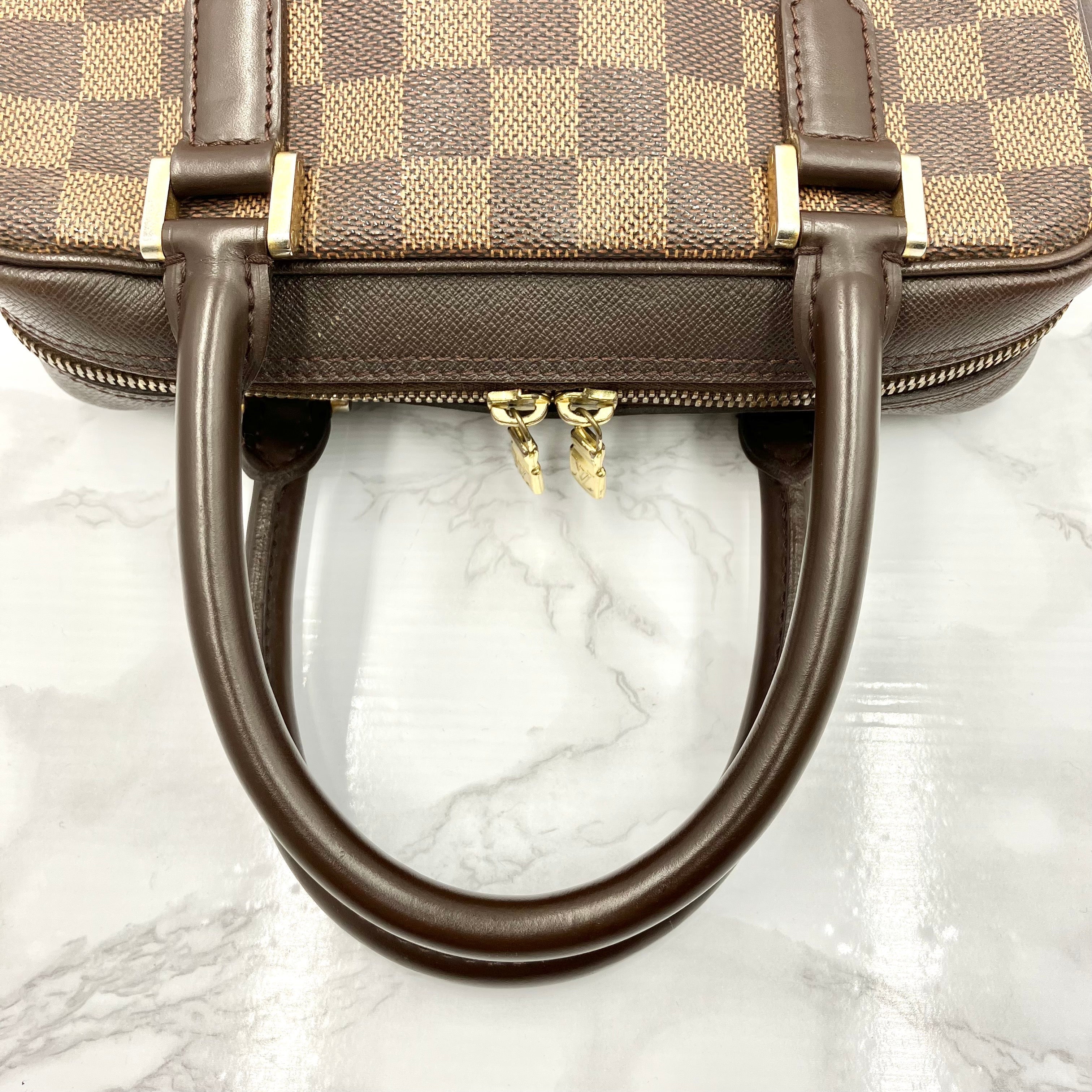 LOUIS VUITTON Damier Brera