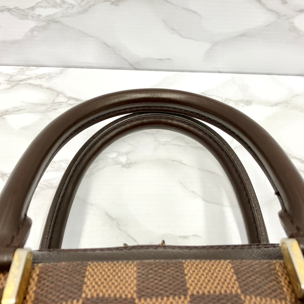 LOUIS VUITTON Damier Brera