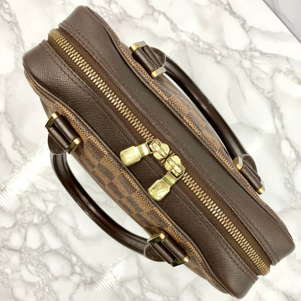 LOUIS VUITTON Damier Brera